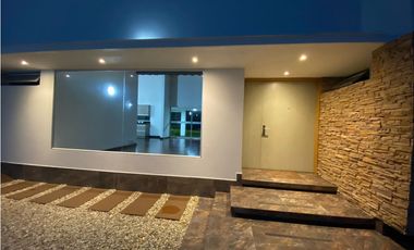 Casa  en renta en Llano Grande  , Parcelación Prado Verde