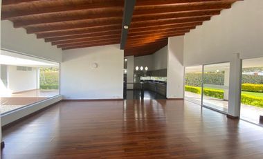 Casa  en renta en Llano Grande  , Parcelación Prado Verde