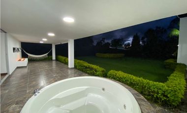 Casa  en renta en Llano Grande  , Parcelación Prado Verde