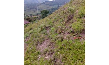 FINCA EN VENTA EN LA CEJA CON CASCADA