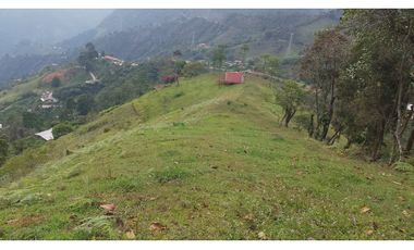 FINCA EN VENTA EN LA CEJA CON CASCADA