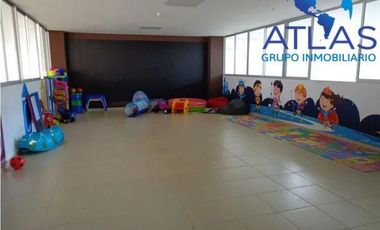 VENTA APARTAMENTO EN CONJUNTO CERRADO  BUCARAMANGA / NORTE COD: 864