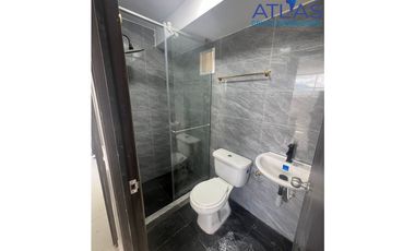 VENTA APARTAMENTO EN CONJUNTO CERRADO  BUCARAMANGA / NORTE COD: 864