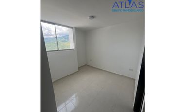 VENTA APARTAMENTO EN CONJUNTO CERRADO  BUCARAMANGA / NORTE COD: 864