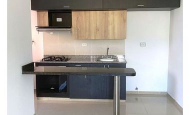 Apartamento en Venta, Calasanz Parte Baja en  Medellín