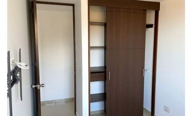 Apartamento en Venta, Calasanz Parte Baja en  Medellín