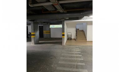 Apartamento en Venta, Calasanz Parte Baja en  Medellín