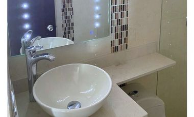 Apartamento en Venta, Calasanz Parte Baja en  Medellín