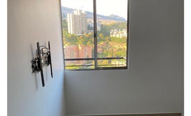 Apartamento en Venta, Calasanz Parte Baja en  Medellín