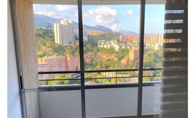Apartamento en Venta, Calasanz Parte Baja en  Medellín