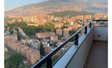 Apartamento en Venta, Calasanz Parte Baja en  Medellín