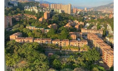 Apartamento en Venta, Calasanz Parte Baja en  Medellín