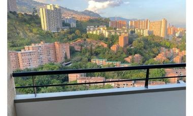 Apartamento en Venta, Calasanz Parte Baja en  Medellín