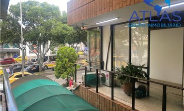 ARRIENDO LOCAL CARRERA 33 / BUCARAMANGA COD: 867