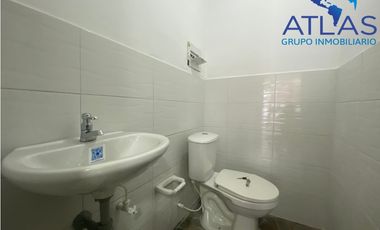 ARRIENDO LOCAL CARRERA 33 COD: 866