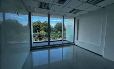 ARRIENDO OFICINA CONJUNTO NATURA ANILLO VIAL FLORIDABLANCA