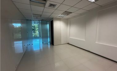 ARRIENDO OFICINA CONJUNTO NATURA ANILLO VIAL FLORIDABLANCA