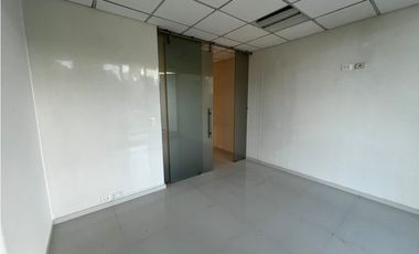 ARRIENDO OFICINA CONJUNTO NATURA ANILLO VIAL FLORIDABLANCA