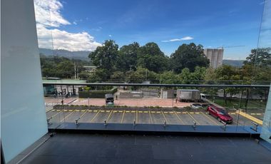 ARRIENDO OFICINA CONJUNTO NATURA ANILLO VIAL FLORIDABLANCA