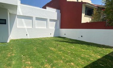 Casa en Fraccionamiento Lomas Verdes 6a Sección