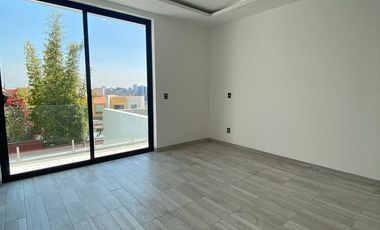 Casa en Fraccionamiento Lomas Verdes 6a Sección