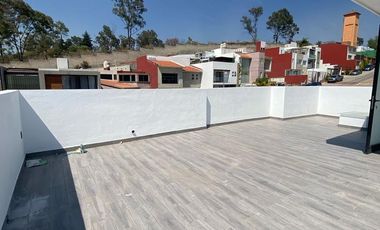 Casa en Fraccionamiento Lomas Verdes 6a Sección