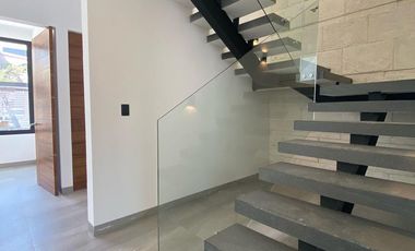 Casa en Fraccionamiento Lomas Verdes 6a Sección