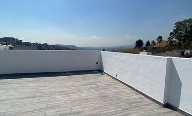 Casa en Fraccionamiento Lomas Verdes 6a Sección