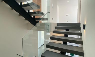 Casa en Fraccionamiento Lomas Verdes 6a Sección