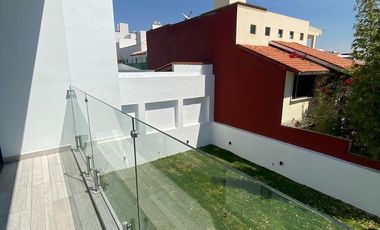 Casa en Fraccionamiento Lomas Verdes 6a Sección
