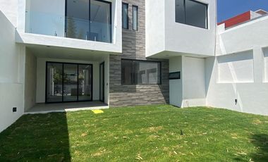 Casa en Fraccionamiento Lomas Verdes 6a Sección