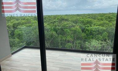 Departamento en en Renta, 2 habitaciones, Lagunas de Mayakoba