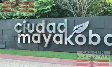 Departamento en en Renta, 2 habitaciones, Lagunas de Mayakoba