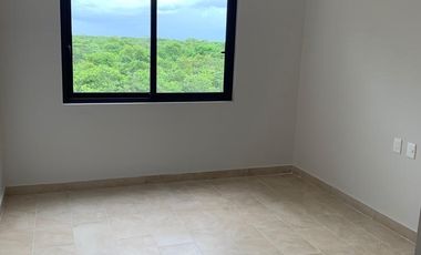 Departamento en en Renta, 2 habitaciones, Lagunas de Mayakoba