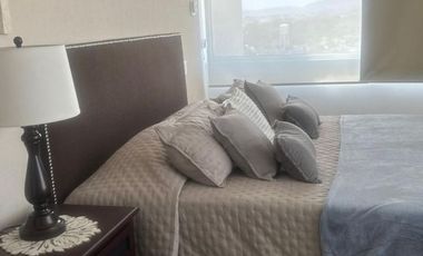 Departamento - Condominio Terzetto