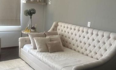 Departamento - Condominio Terzetto