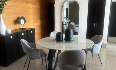Departamento - Condominio Terzetto