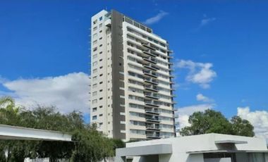 Departamento - Condominio Terzetto
