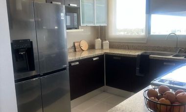 Departamento - Condominio Terzetto