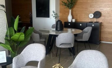 Departamento - Condominio Terzetto