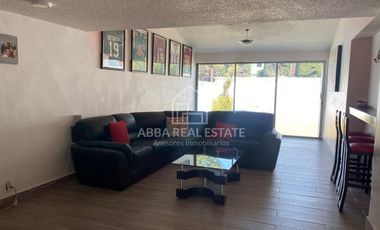 Casa en Venta, Loma de Valle Escondido, Atizapán