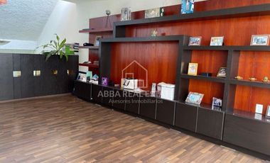 Casa en Venta, Loma de Valle Escondido, Atizapán