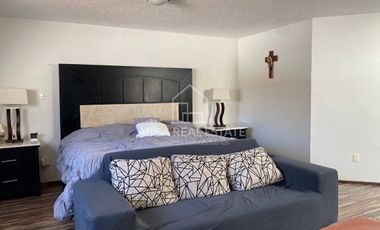 Casa en Venta, Loma de Valle Escondido, Atizapán