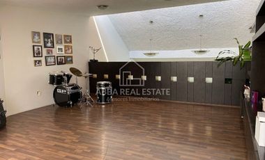 Casa en Venta, Loma de Valle Escondido, Atizapán