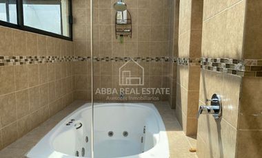 Casa en Venta, Loma de Valle Escondido, Atizapán