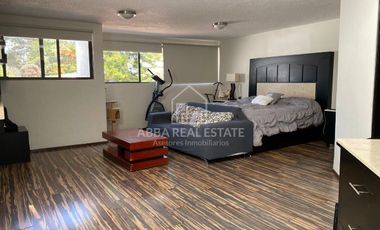 Casa en Venta, Loma de Valle Escondido, Atizapán
