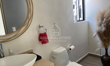 Casa en Venta, Loma de Valle Escondido, Atizapán