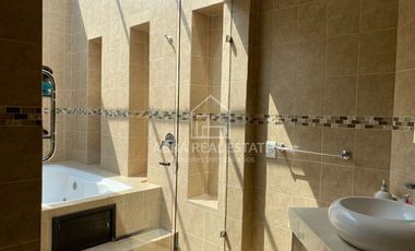 Casa en Venta, Loma de Valle Escondido, Atizapán