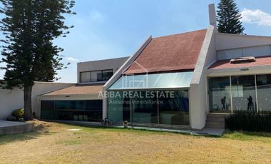 Casa en Venta, Loma de Valle Escondido, Atizapán