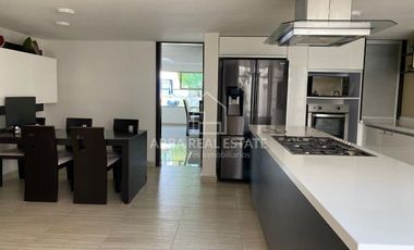 Casa en Venta, Loma de Valle Escondido, Atizapán